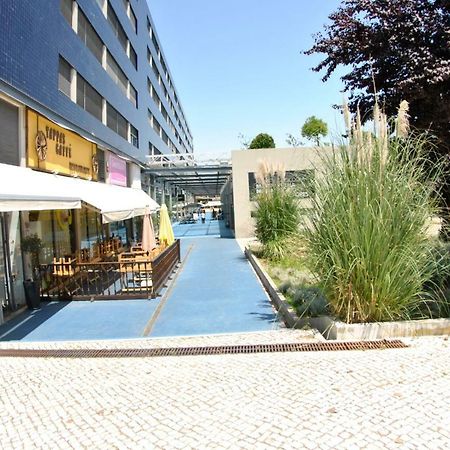 Parque Nacoes Prime Apartments 16 - 3 Quartos Lisboa Dış mekan fotoğraf