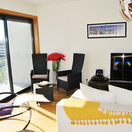 Parque Nacoes Prime Apartments 16 - 3 Quartos Lisboa Dış mekan fotoğraf