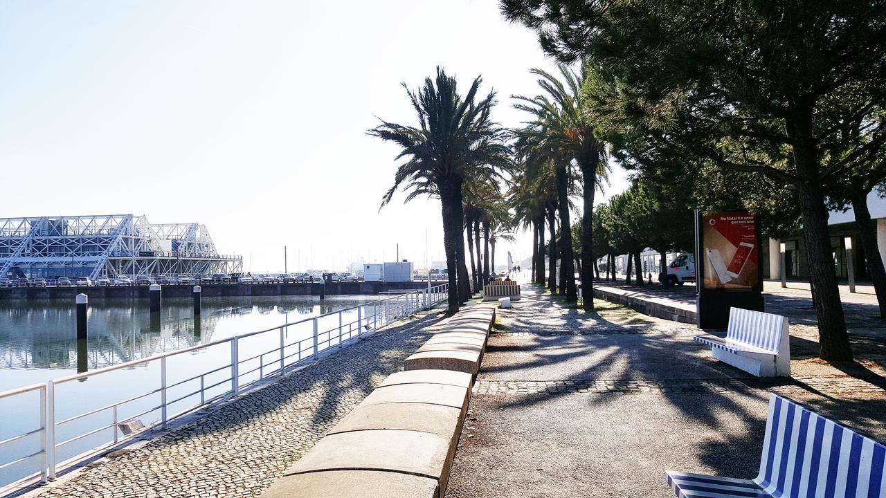 Parque Nacoes Prime Apartments 16 - 3 Quartos Lisboa Dış mekan fotoğraf