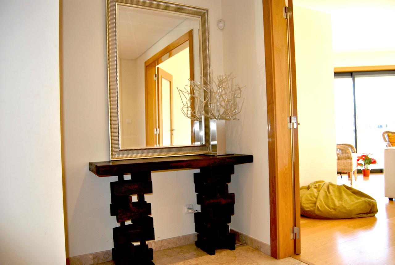 Parque Nacoes Prime Apartments 16 - 3 Quartos Lisboa Dış mekan fotoğraf